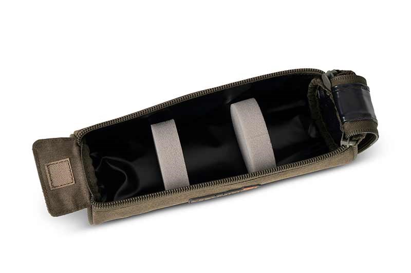 Fox Pouzdro Na Cívky Voyager Spool Case 3 x Big Pit Spools (3)